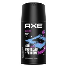 Desodorante Axe Men Marine 90g