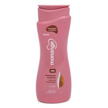 Loção Hidratante Monange Hidratação Intensiva Pele Seca 400ml Lo??o Hidratante Monange Hidrata??o Intensiva Pele Seca 400ml