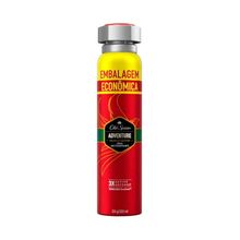 Desodorante Old Spice Aero Adventure 124g