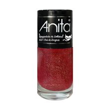 Esmalte Anita Chá De Lingerie 10ml