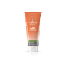 Sabonete Líquido Facial Ivy C 200ml