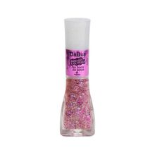 Esmalte Dailus Na Boca do Povo 8ml