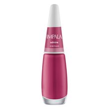 Esmalte Impala A Cor da Moda Cremoso Admire