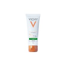 Protetor Solar Vichy Capital Soleil Purify Sem Cor FPS70 40g Protetor Solar Vichy Capital Soleil Purify FPS70 S/Cor 40g