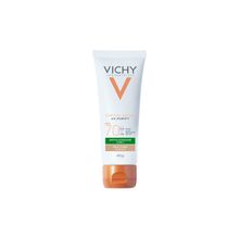Protetor Solar Vichy Capital Soleil Purify Pele Clara FPS70 40g Protetor Solar Vichy Capital Soleil Purify FPS70 Pele Clara 40g