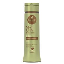 Shampoo Haskell Matcha e Alecrim 300ml