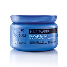 Máscara Capilar Siàge Hair Plastia 250g M?scara Capilar Si?ge Hair Plastia 250g