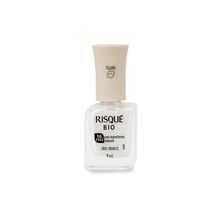 Esmalte Risqué Bio Lírio Branco 9ml Esmalte Risqu? Bio L?rio Branco 9ml