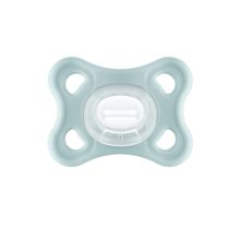 Chupeta Mam Confort 0 a 6 Meses Neutra CH10113