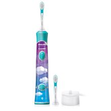 Escova Dental Elétrica Infantil Colgate Sonicpro Kids Escova Dental El?trica Infalntil Colgate Sonicpro Kids
