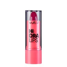 Batom Vult Matte Hidra Lips Rosé Gold 3,6g