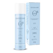 Desodorante Giovanna Baby Aerosol 150ml 0% Alumínio Blue