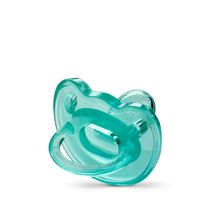 Chupeta Fiona Soft Silicone Azul Tamanho 2