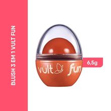 Blush Vult Fun 6,5g Bronze Natural