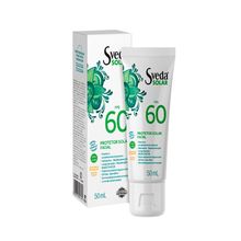 Protetor Solar Facial Sveda FPS60 50ml