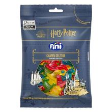 Bala Fini Harry Potter Chapeu Seletor 70g