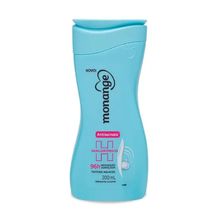 Loção Hidratante Corporal Monange Antissinais Com Ácido Hialurônico 200ml