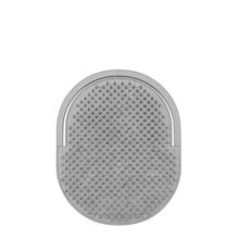 Escova Cabelo Ricca Oval Masculina