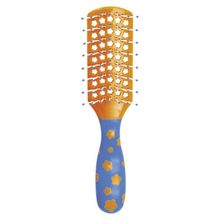 Escova Cabelo Ricca Kids Ventilada Sortido