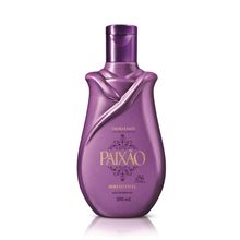 Loção Hidratante Paixão Irresistível 200ml