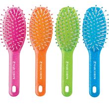 Escova Cabelo Marco Boni Oval Almofadada Sortida