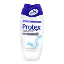 Sabonete Líquido Protex Limpeza Profunda 250ml