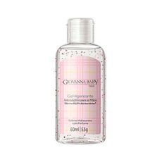 Álcool em Gel Giovanna Baby Classic 60ml ?lcool em Gel Giovanna Baby Classic 60ml