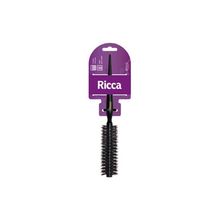 Escova Cabelo Ricca Black Porcupine 23