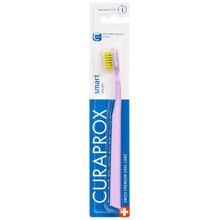 Escova Dental Curaprox Ultra Macia Cs Smart Cores Sortidas ESCOVA DENTAL CURAPROX ULTRA MACIA CS SMART.