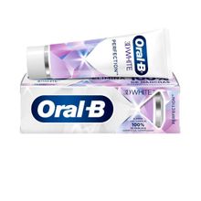 Creme Dental Oral-B 3D White Perfection 102g