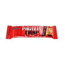 Barra de Proteína Crisp Bar Peanut Butter 45g