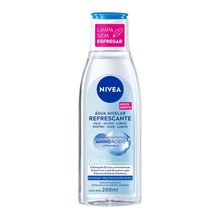 Água Micelar Nivea 7em1 Solução Limpeza 200ml