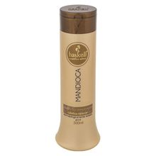 Condicionador Haskell Mandioca 300ml