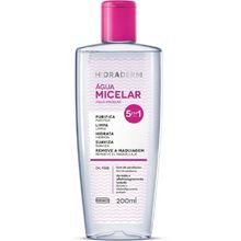 Água Micelar Hidraderm 200ml