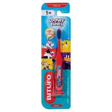Escova Dental Infantil Bitufo Miraculous Escova Dental Infantil Bitufo Cocoric? Miraculous Ventosa