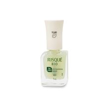Esmalte Risqué Bio Base Fortalecedora Couve Kale 9ml Esmalte Risqu? Bio Base Fortalecedora Couve Kale 9ml