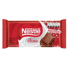 Chocolate Nestlé Classic Prestígio 80g Chocolate Nestl? 80g Classic Prest?gio