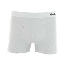 Cueca Mash Boxer Microfibra Listrada
