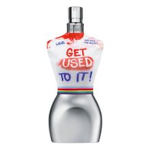 Jean Paul Gaultier Classique Pride Eau de Toilette - Perfume Feminino 100ml