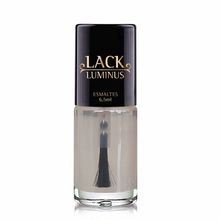 Esmalte Lack Luminus 8ml Base Fortalecedora Esmalte Lack Luminus Base Fortalecedora 8ml