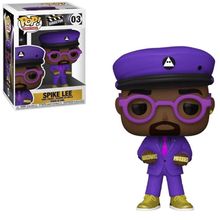 Funko Pop Director 03 Spike Lee Diretor