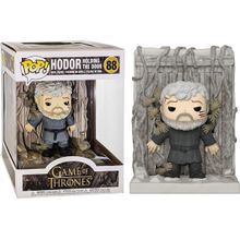 Funko Pop Game of Thrones 88 Hodor Holding the Door