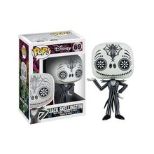 Funko Pop Disney 69 Jack Skellington