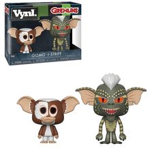 Funko Vynl Gremlins Gizmo & Stripe 2 Pack