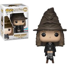 Funko Pop Harry Potter 69 Hermione Granger Exclusive