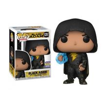 Funko Pop Black Adam 1251 Adão Negro CCXP 2022
