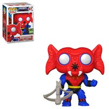 Funko Pop Masters Of The Universe 67 Mantenna Limited Edition