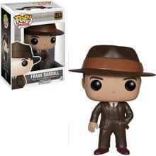 Funko Pop Outlander 253 Frank Randall