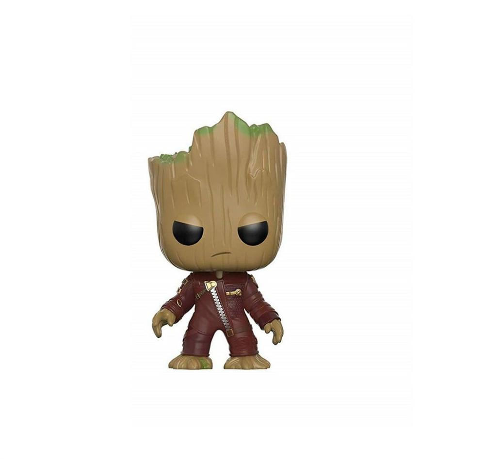 Funko Pop Guardians of The Galaxy Vol 2 212 Young Groot - Shop Coopera
