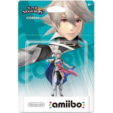 Amiibo Corrin (Super Smash Bros. Series)